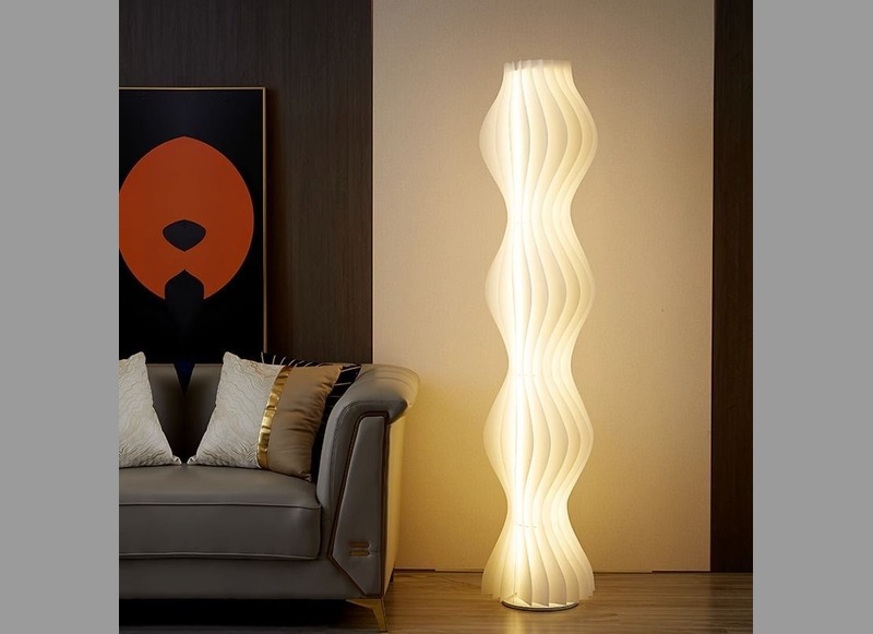 Modern 3D Гэрэл